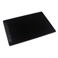 Black ambient light protection cover - For REA vericube